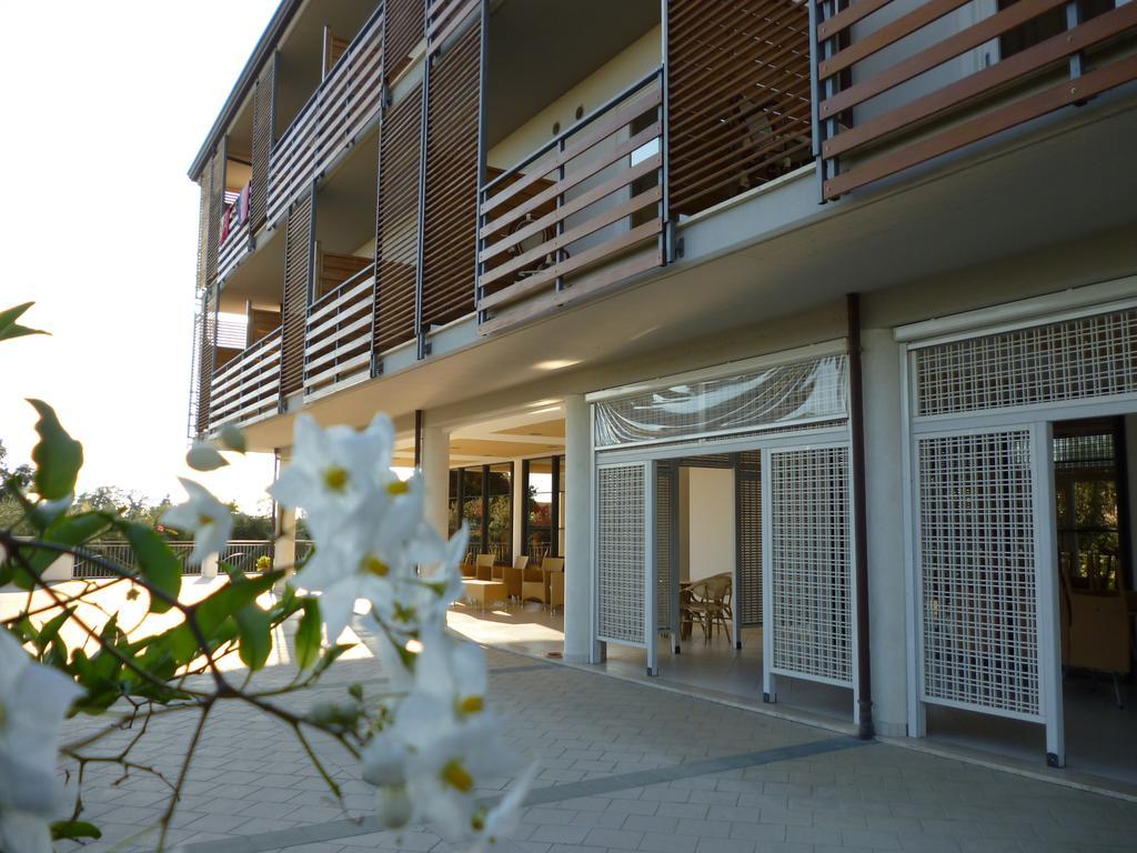 Elaia Garden Hotel Sperlonga Exterior photo