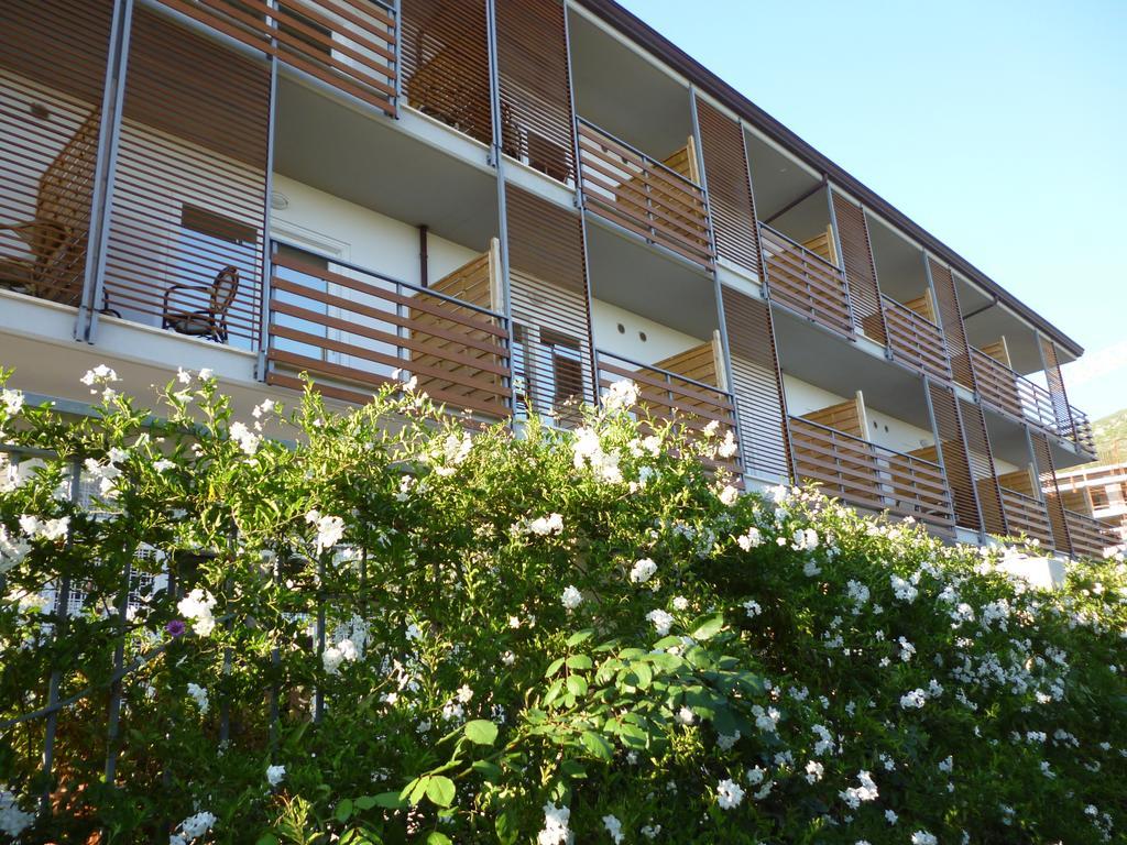 Elaia Garden Hotel Sperlonga Exterior photo